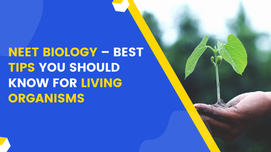 Living organisms